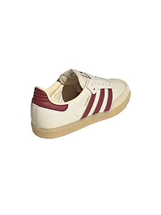 ADIDAS ORIGINALS | Kinder Sneaker SAMBA OG | beige